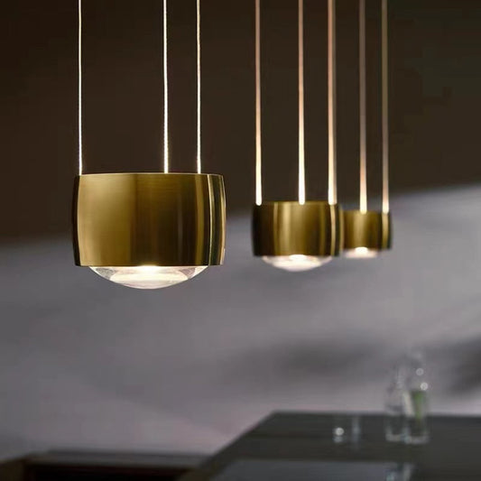 Aperture Pendant