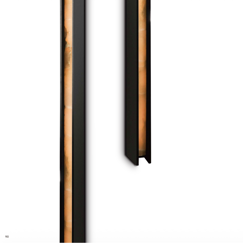 Beckett Sconce