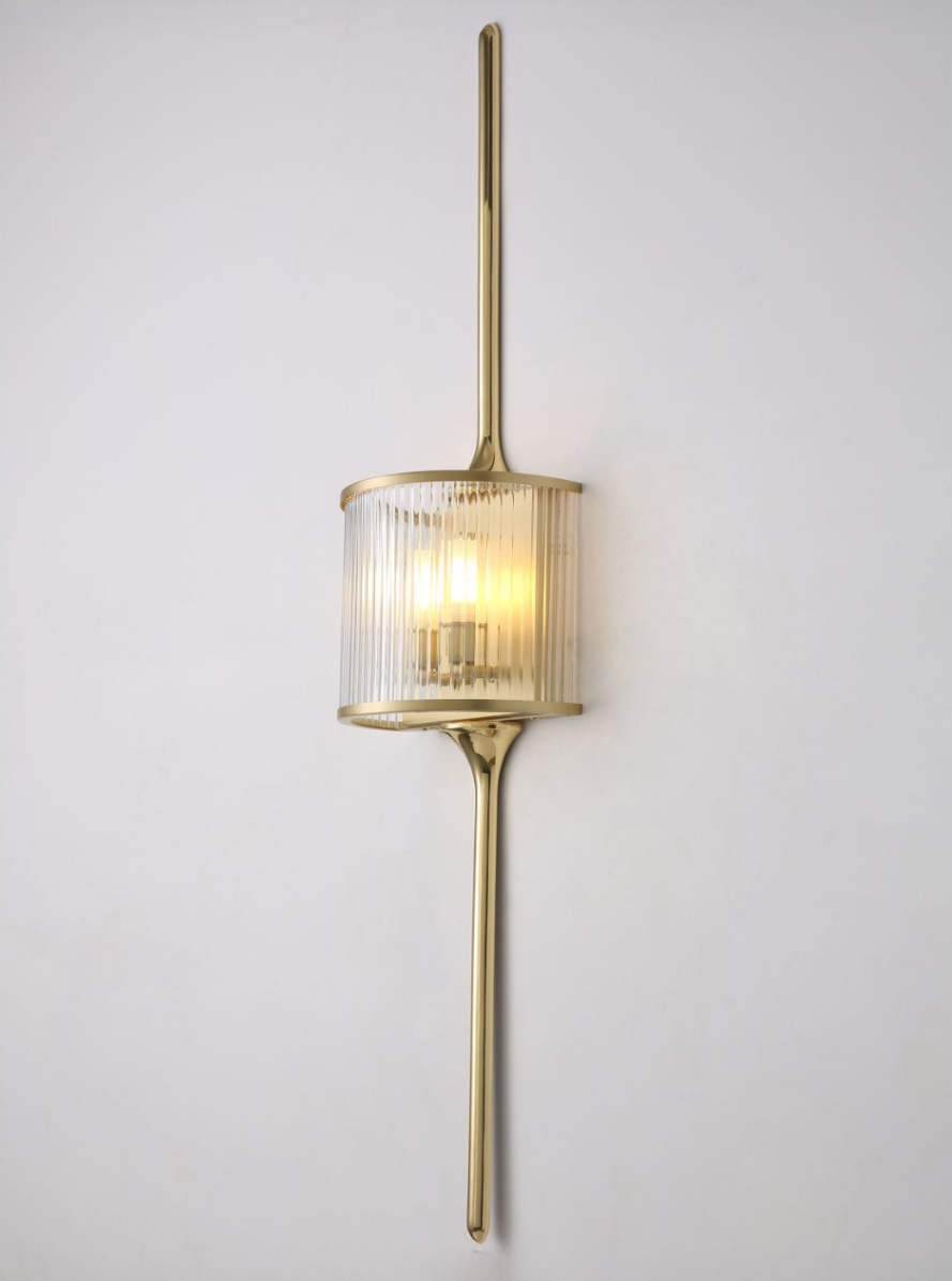 Bellamy Sconce