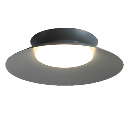 Brim Flush Mount