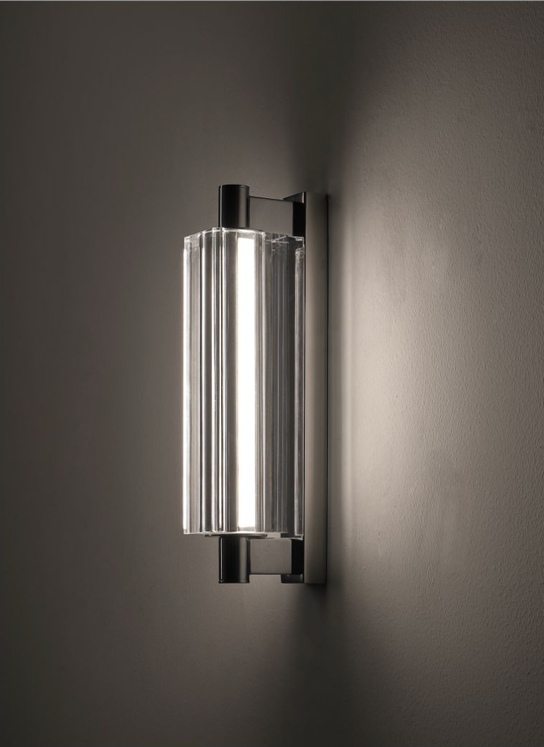 Caspian Sconce