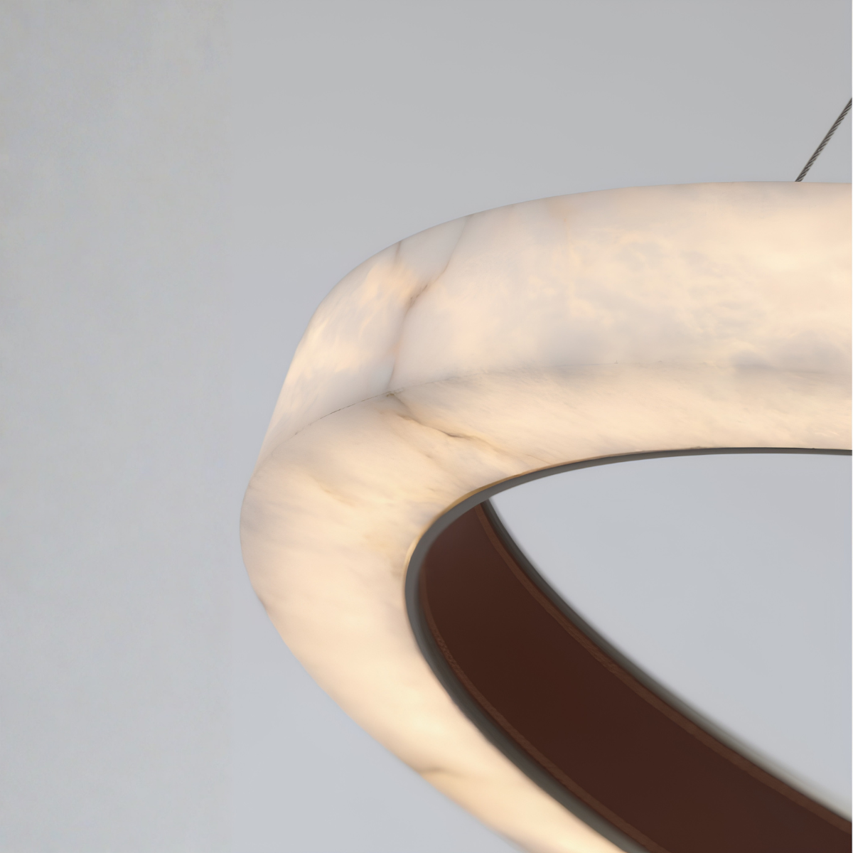Cerchio Chandelier