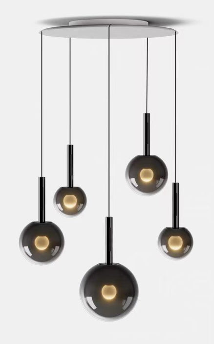 Dante Chandelier