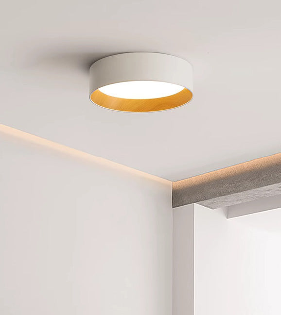 Koro Flush Mount