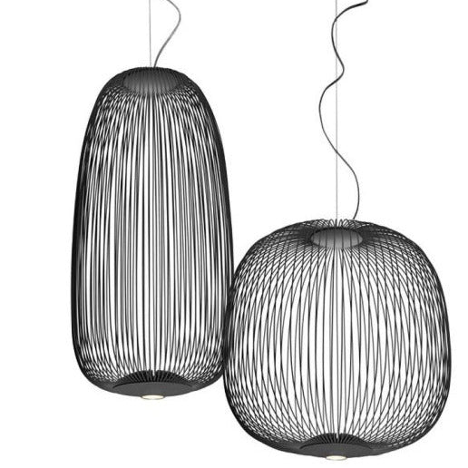 Spindle Pendant