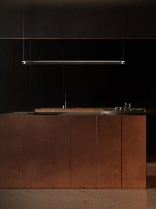 Marit Linear Chandelier