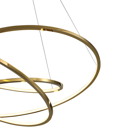 Mira Chandelier