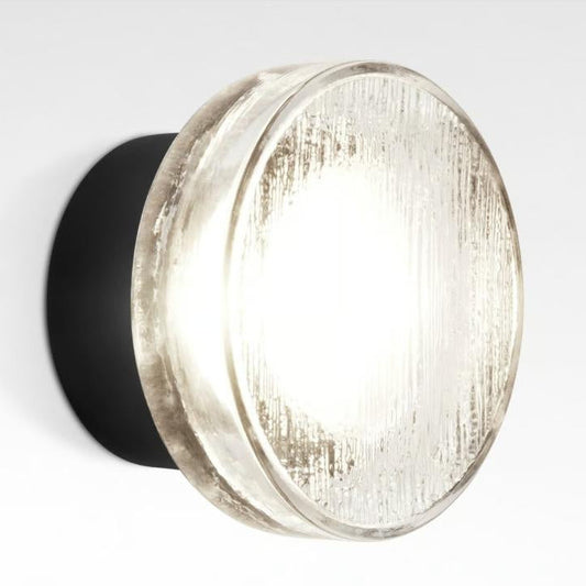 Porthole Sconce