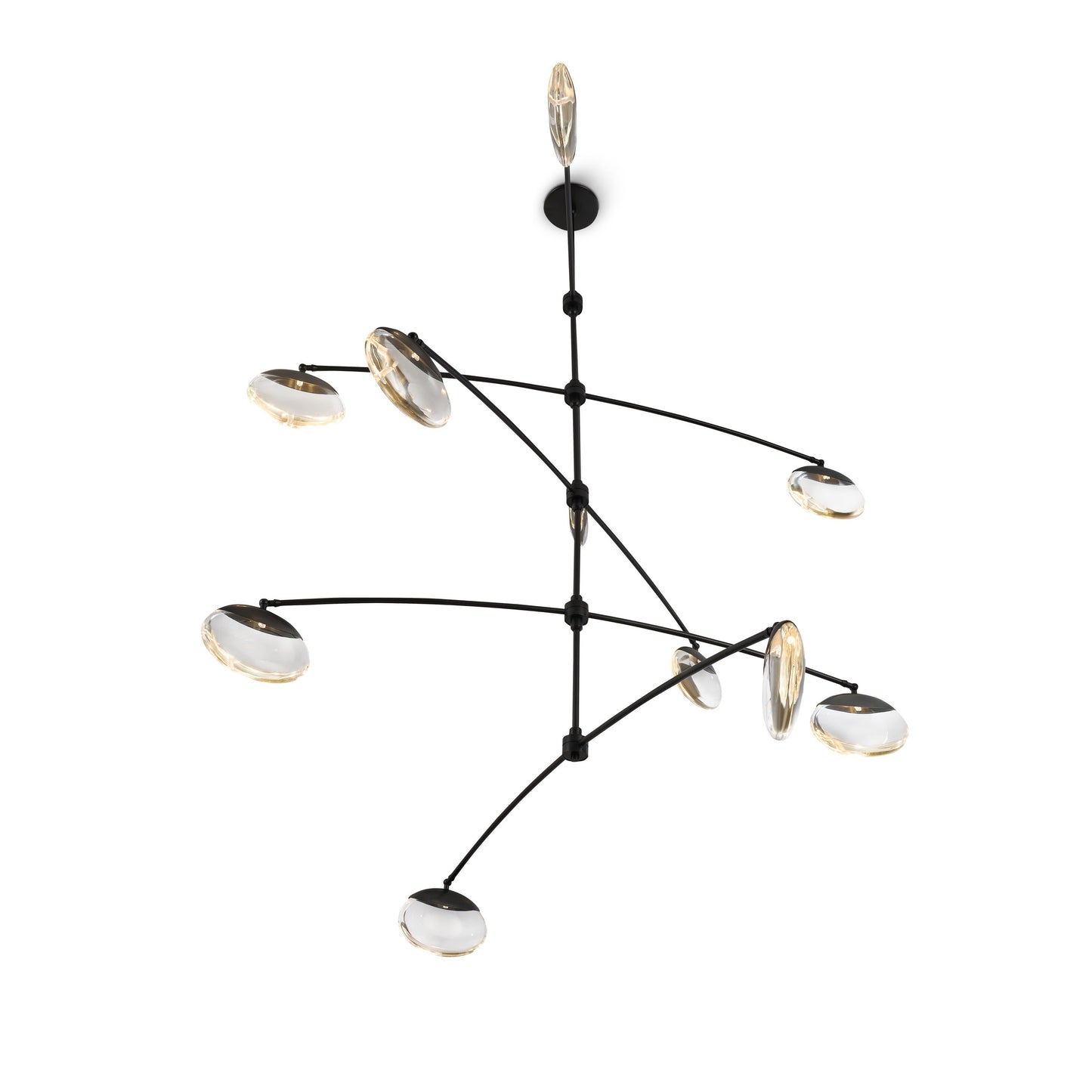Terra Chandelier