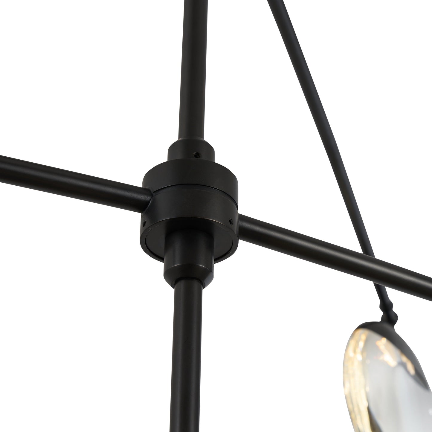 Terra Chandelier