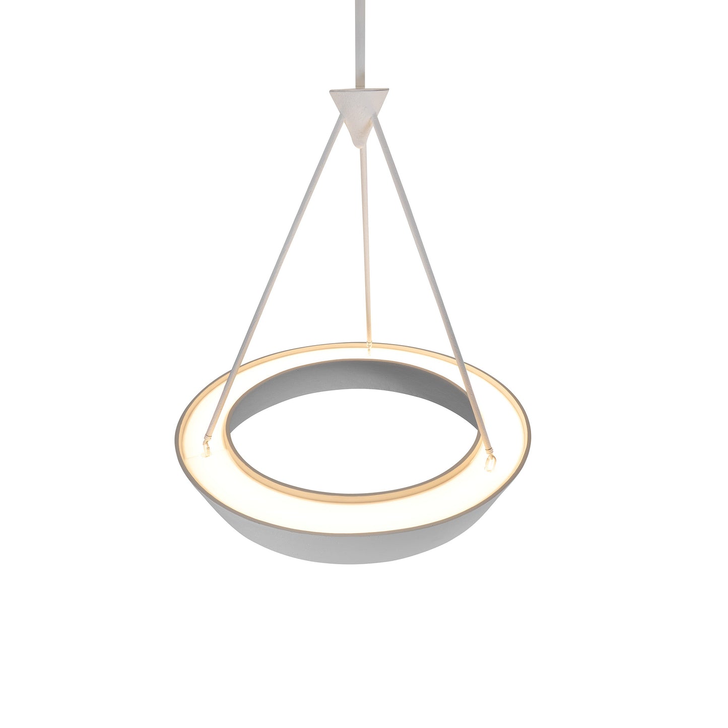 Revolve Chandelier