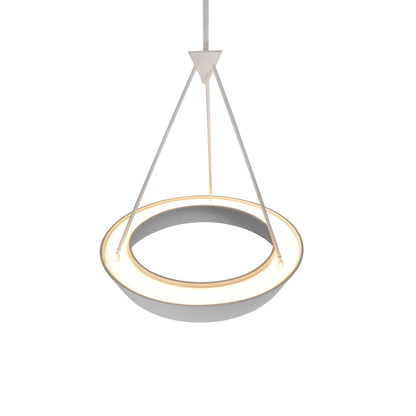 Revolve Chandelier