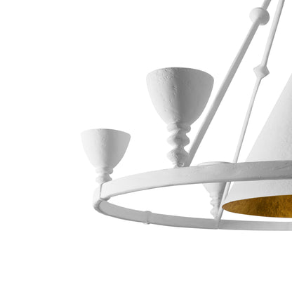 Athens Chandelier