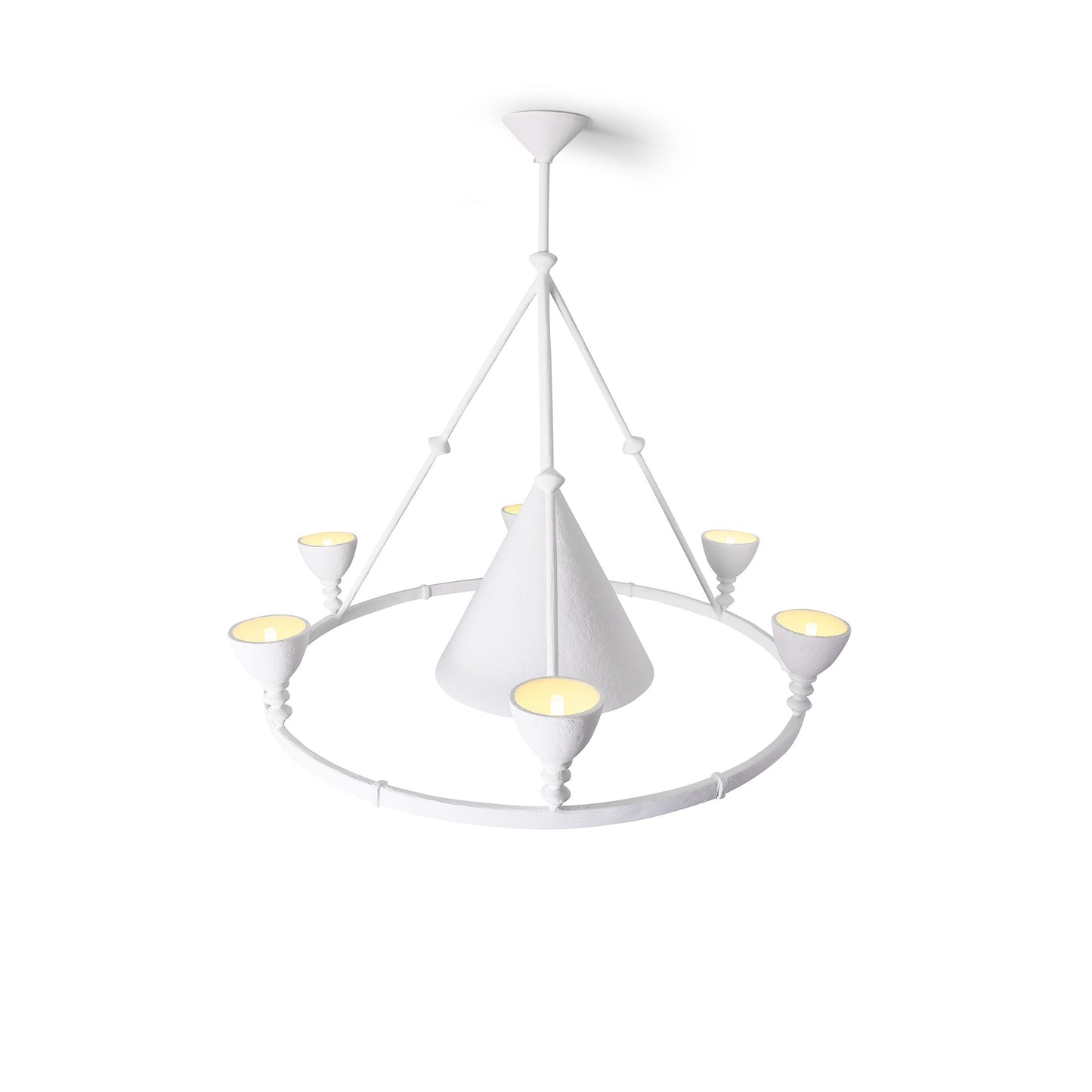 Athens Chandelier