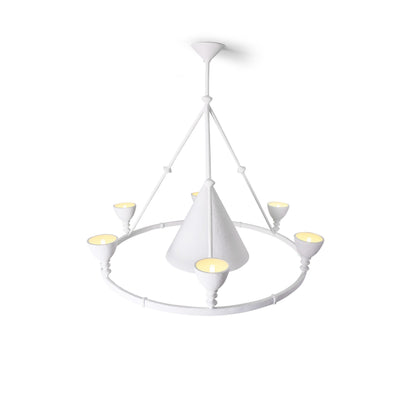 Athens Chandelier