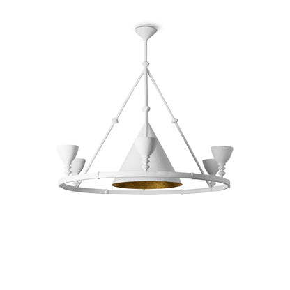 Athens Chandelier