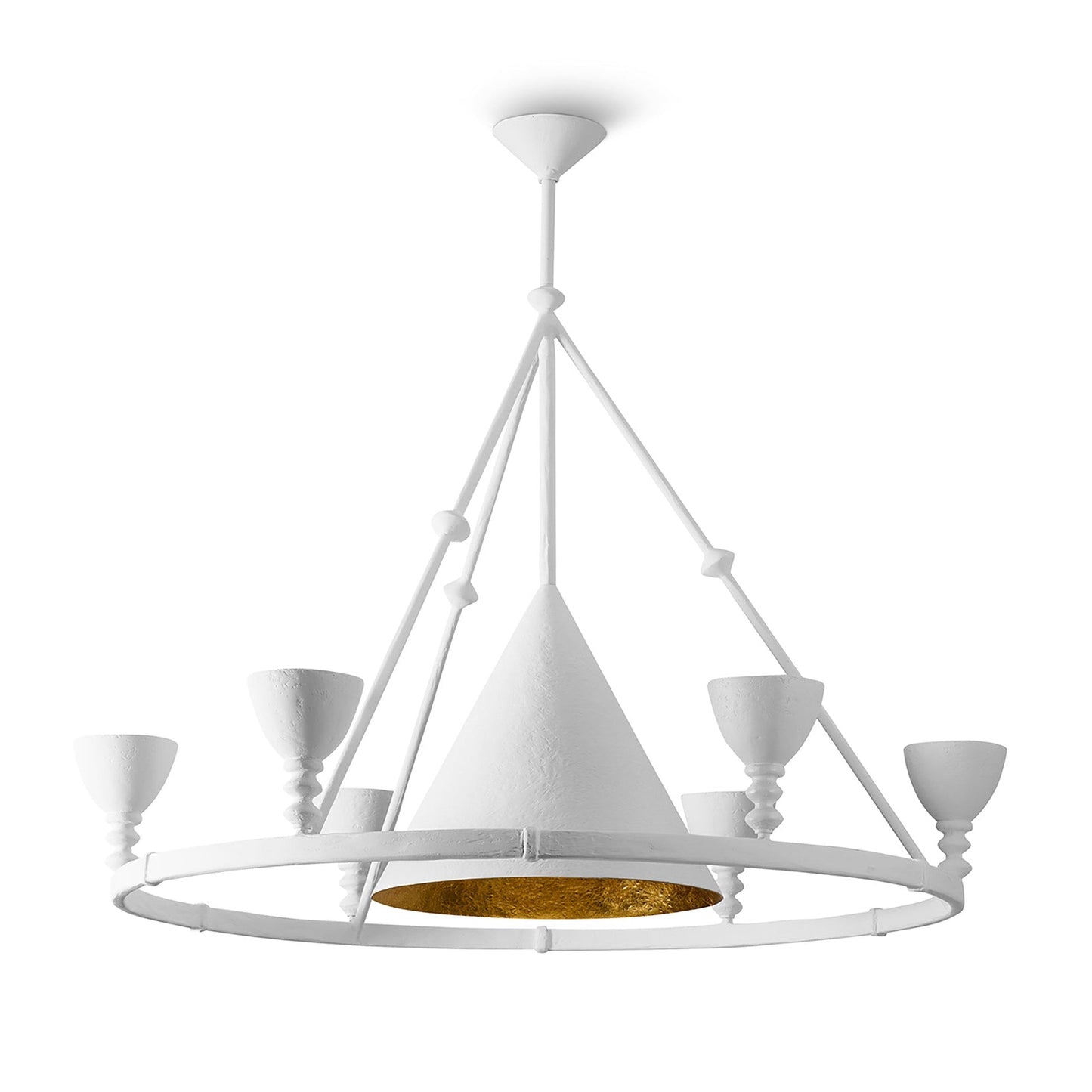 Athens Chandelier