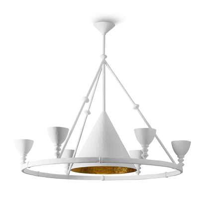 Athens Chandelier