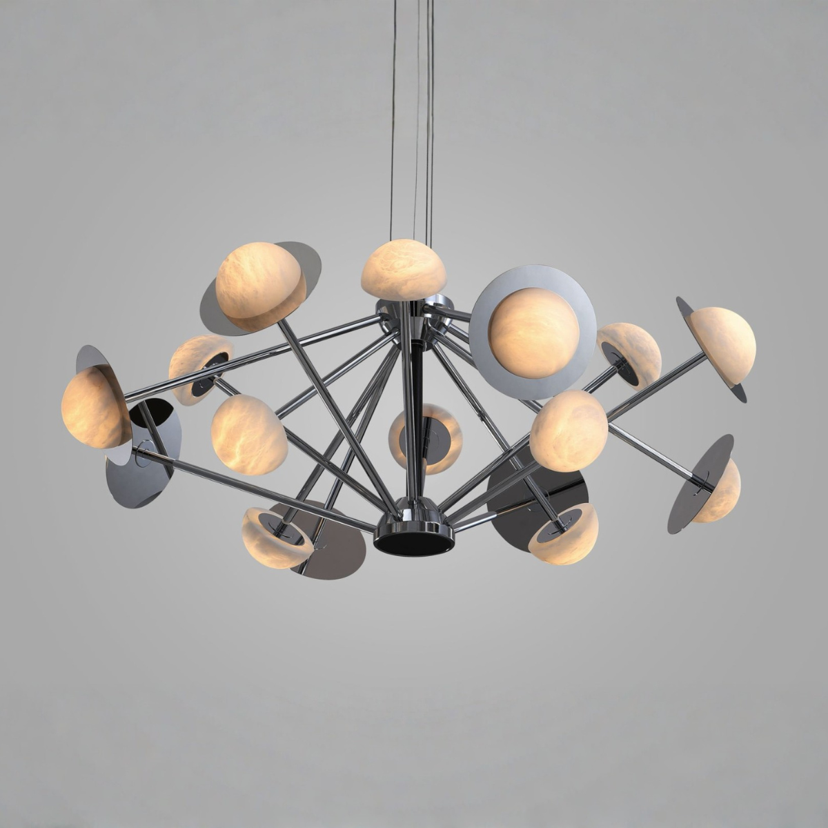 Amara Chandelier