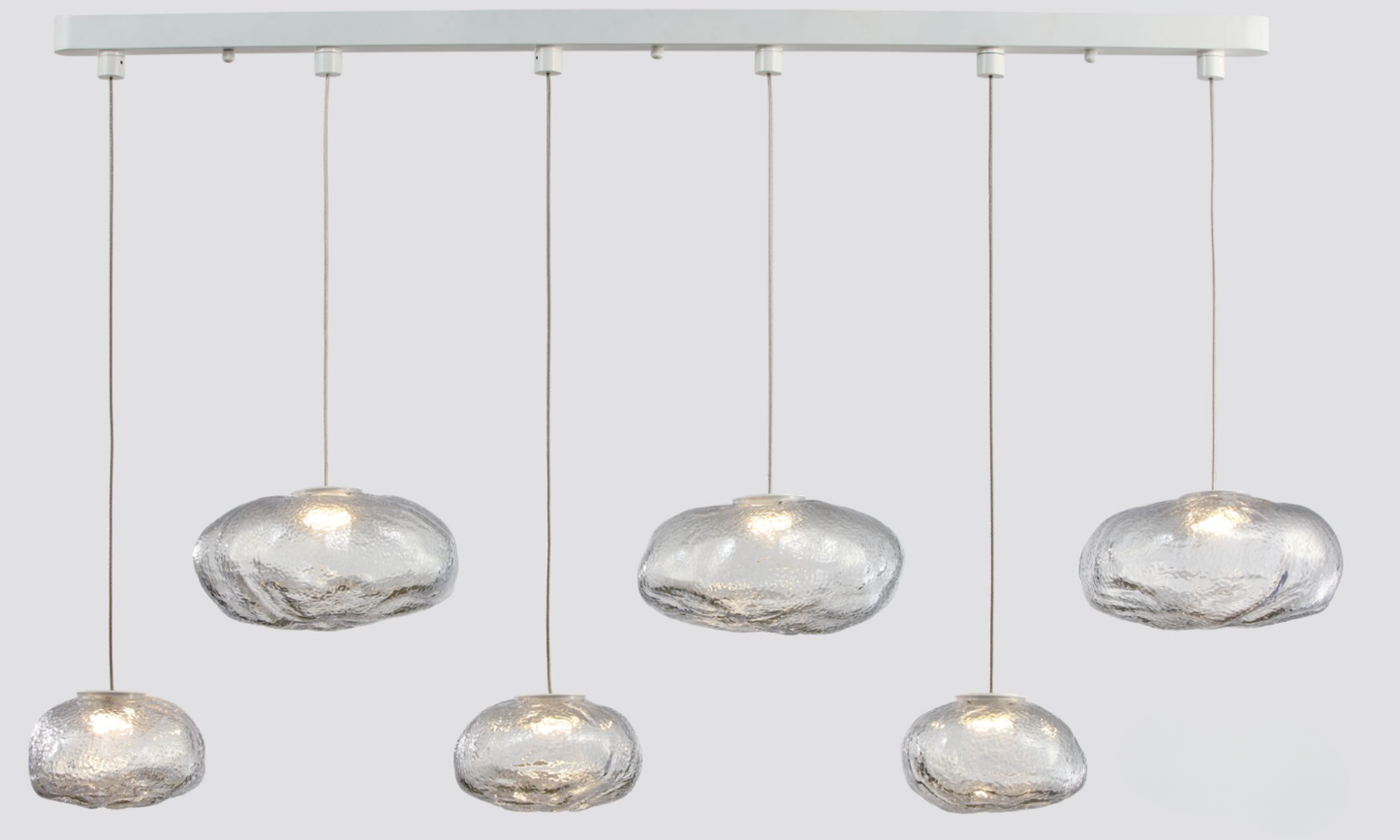 Anouk Linear Chandelier