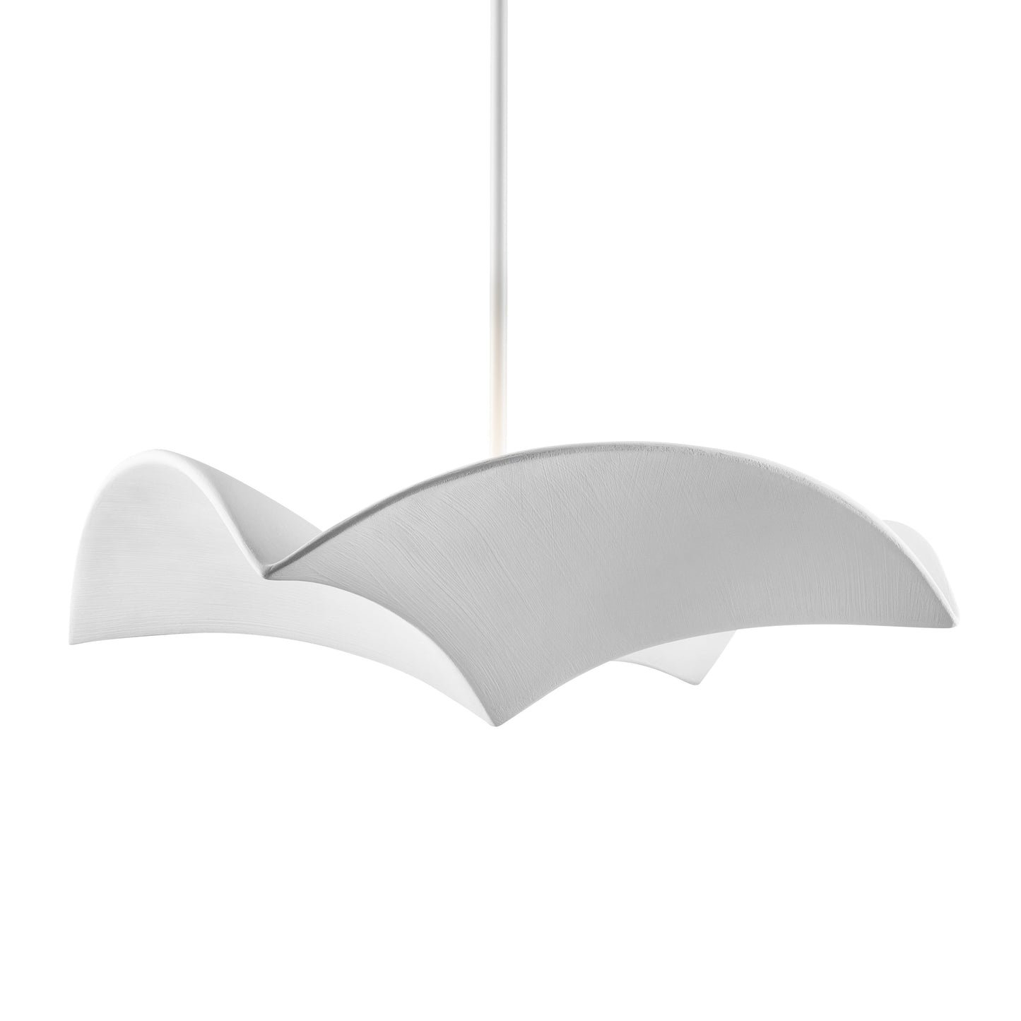 Quadelle Pendant