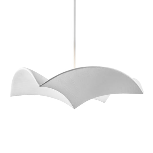 Quadelle Pendant