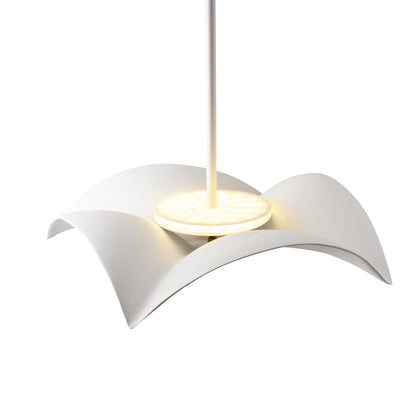 Quadelle Pendant
