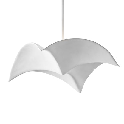 Quadelle Pendant