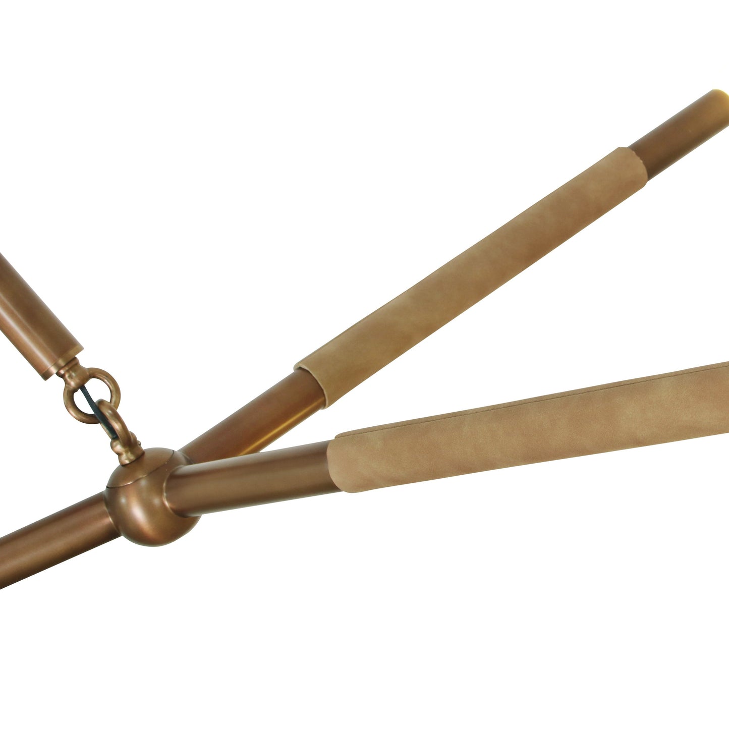 Compass Chandelier