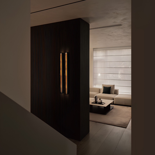 Beckett Sconce
