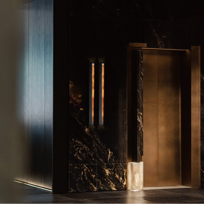 Beckett Sconce