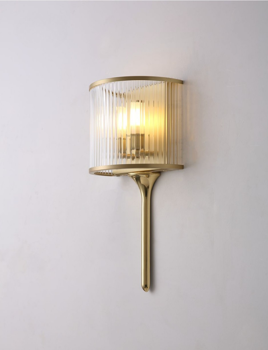 Bellamy Sconce