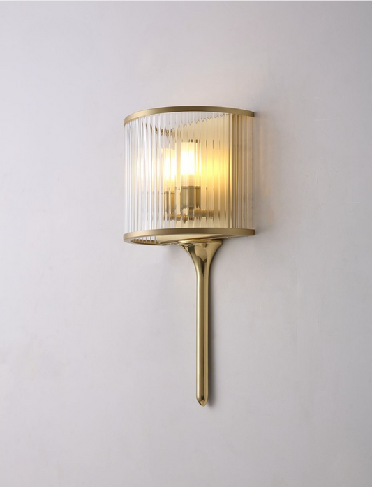 Bellamy Sconce