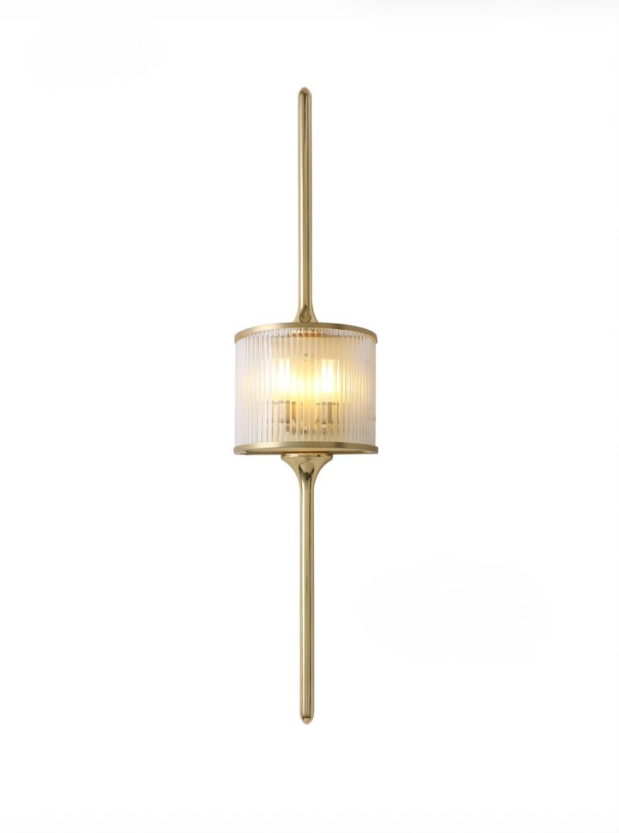 Bellamy Sconce