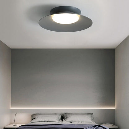 Brim Flush Mount