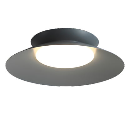 Brim Flush Mount