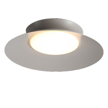 Brim Flush Mount