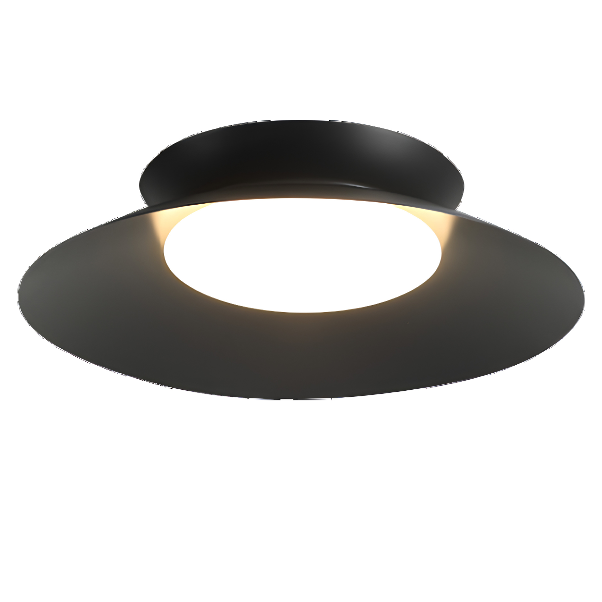 Brim Flush Mount