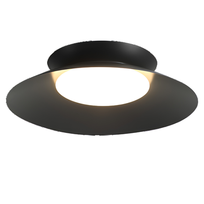 Brim Flush Mount