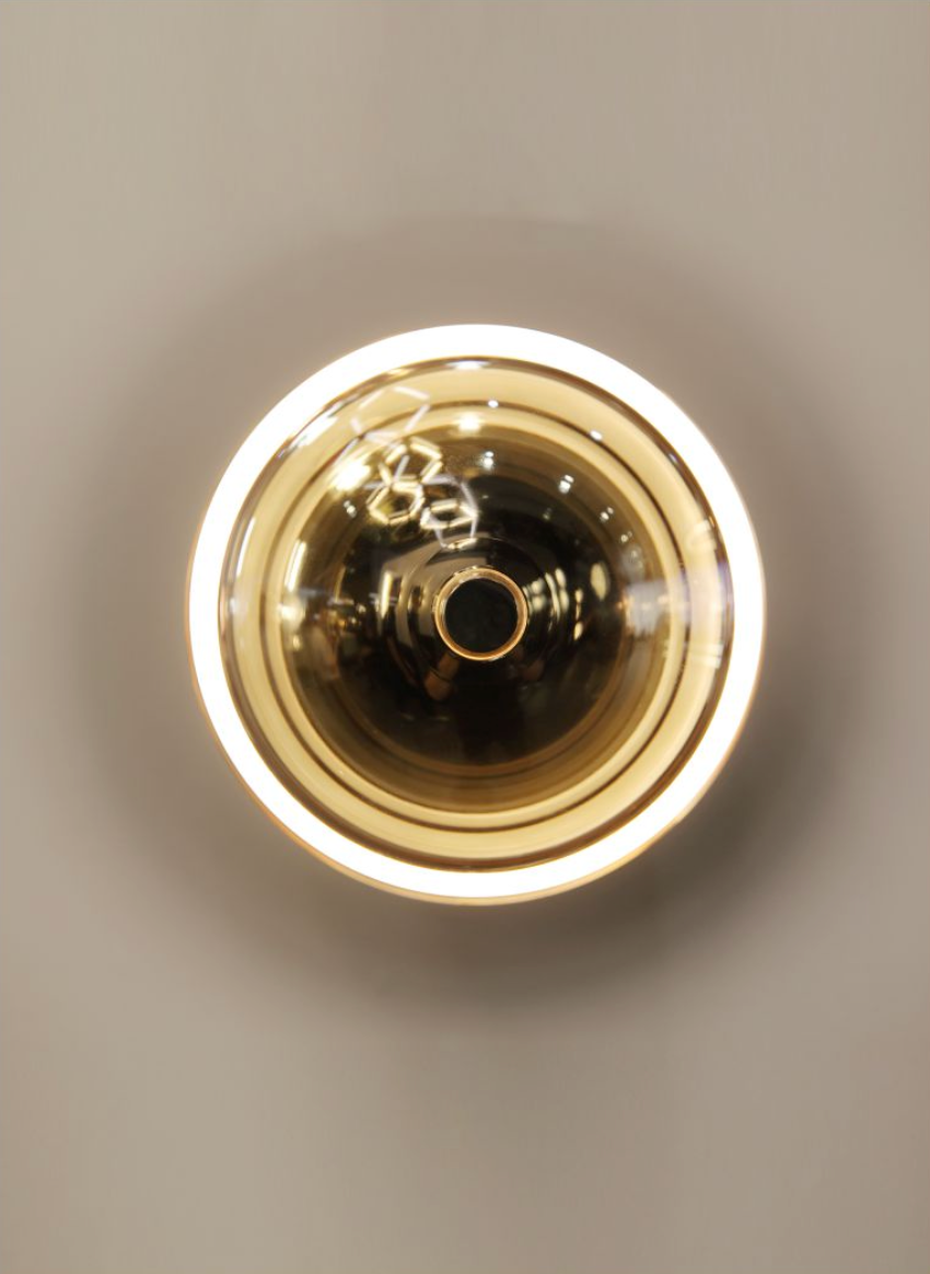 Briony Sconce
