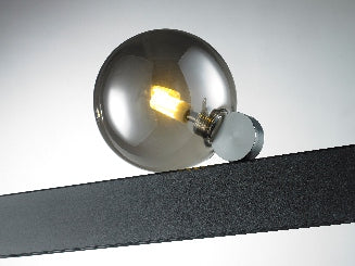 Brux Linear Chandelier