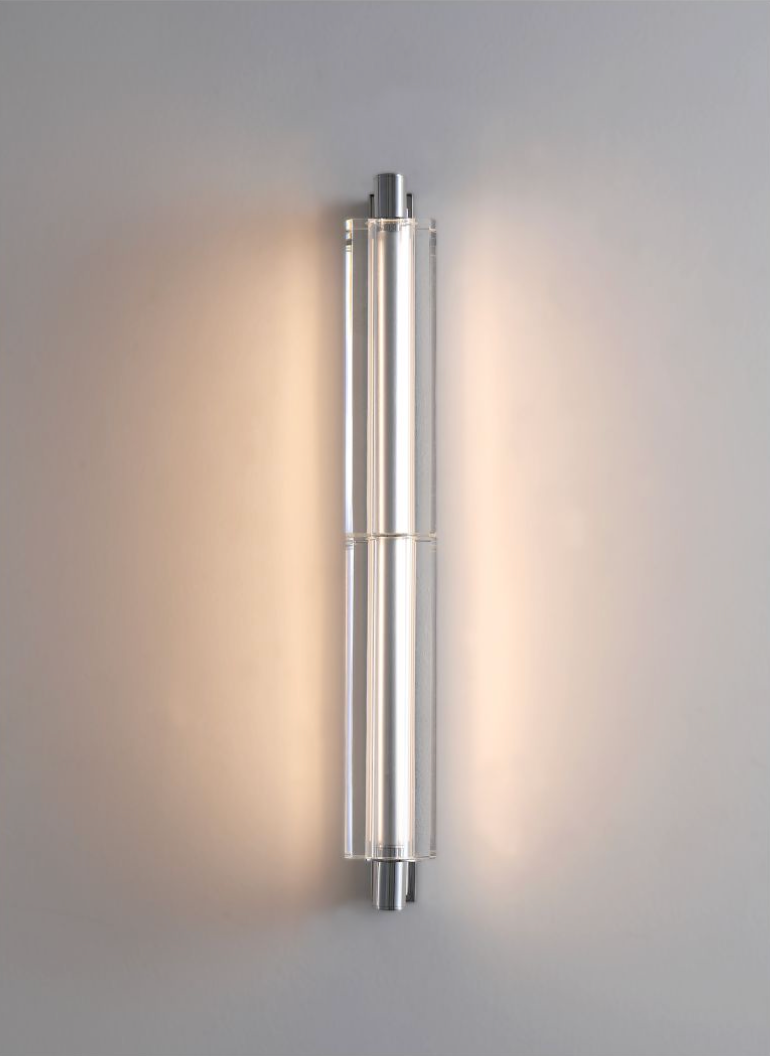 Caspian Sconce