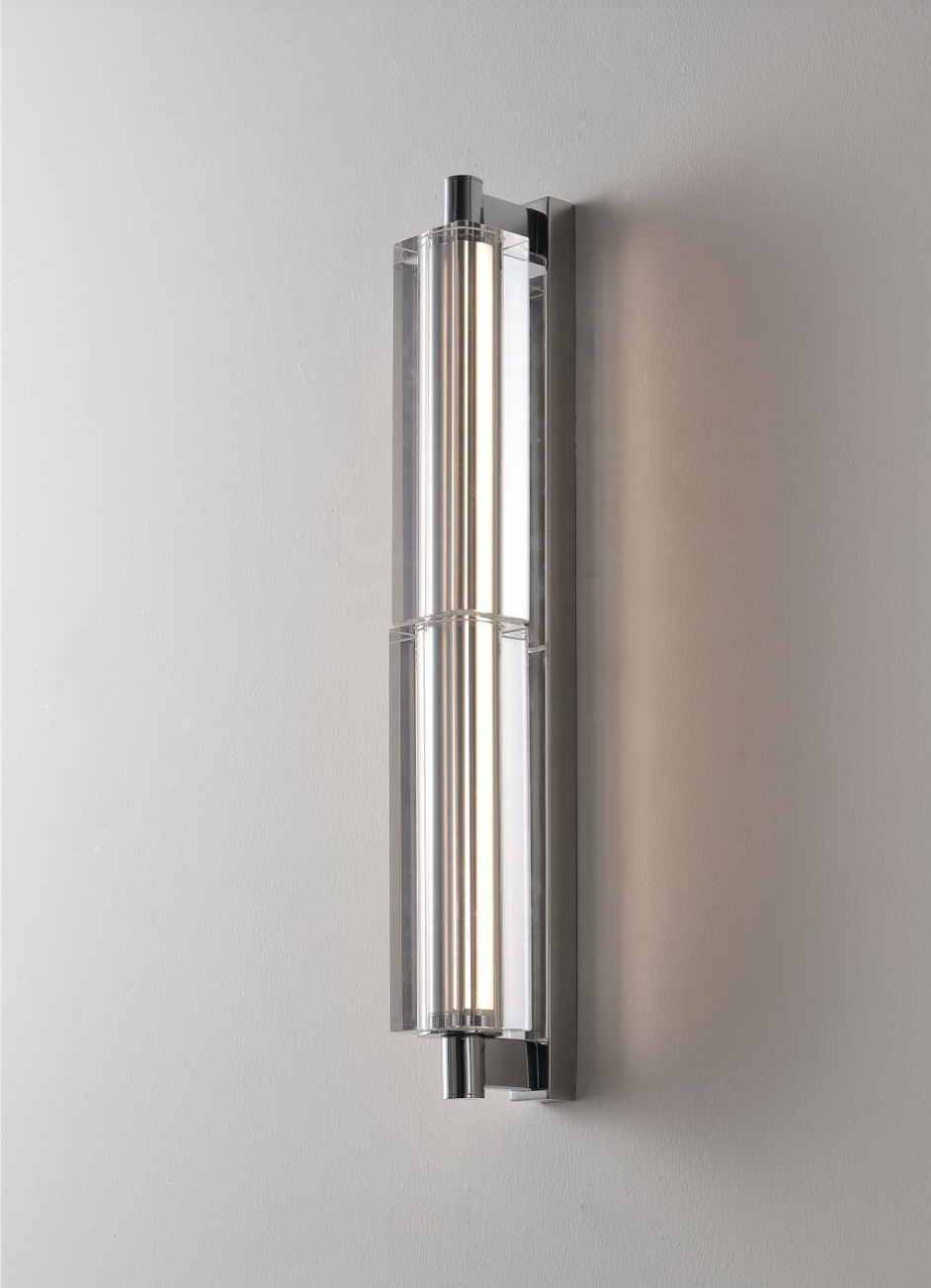 Caspian Sconce