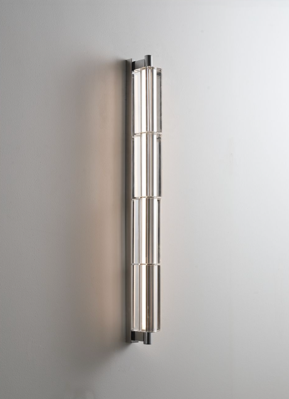 Caspian Sconce