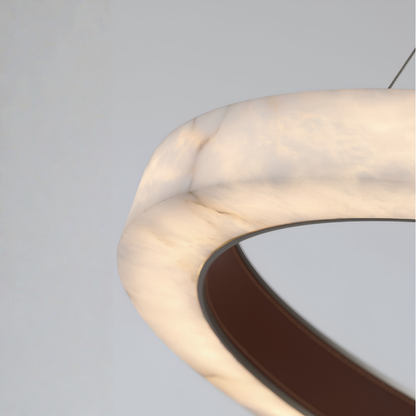 Cerchio Chandelier