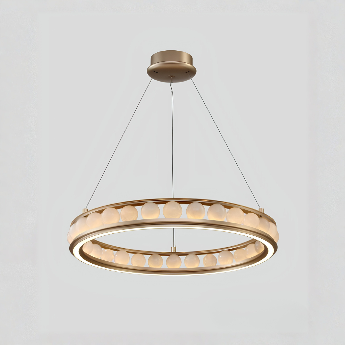 Coronet Chandelier