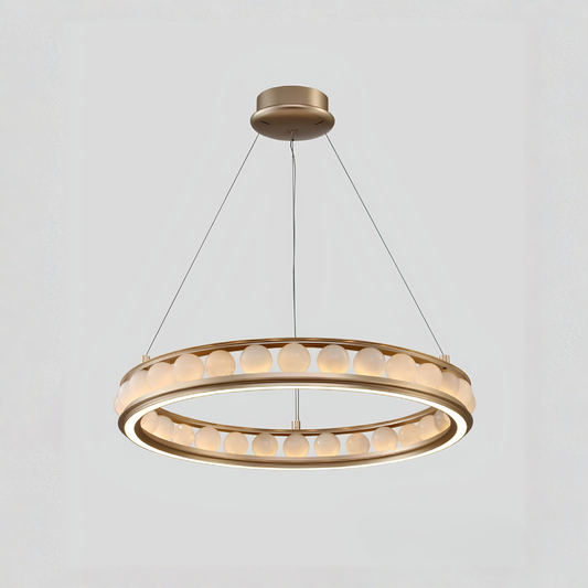 Coronet Chandelier