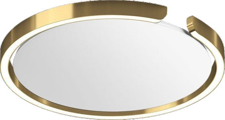 Cuff Flush Mount