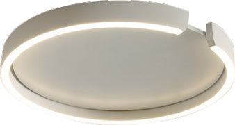 Cuff Flush Mount