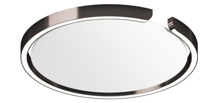 Cuff Flush Mount